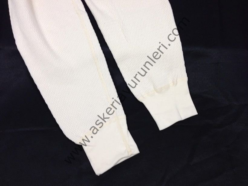 U.S ARMY MİLİTARY COTTON THERMAL ALT İÇLİK