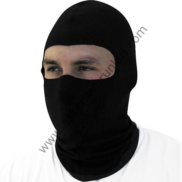 ARMY FOX MİCROFİBER UNİSEX BALAKLAVA KAR MASKESİ
