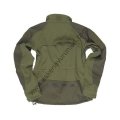 Shark Skin Soft Shell Tactical Mont