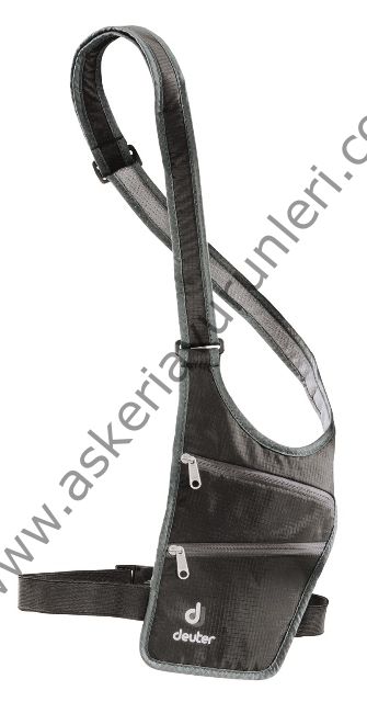 DEUTER SECURITY HOLSTER BOYUN ÇANTASI