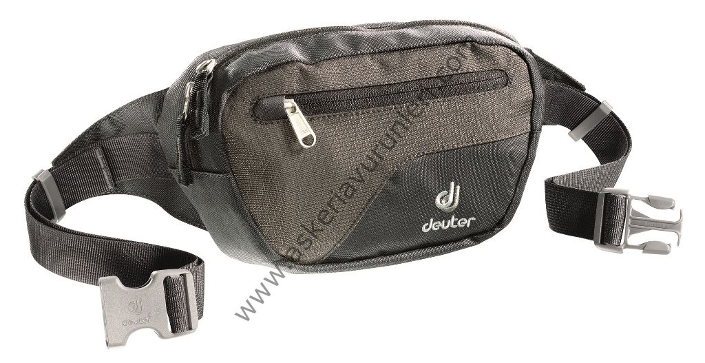 DEUTER ORGANIZER BELT BEL ÇANTASI