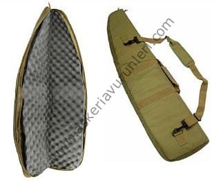 TACTİCAL TÜFEK ÇANTASI