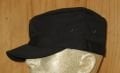 ARMY BLACK PATROL CAP