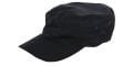 ARMY BLACK PATROL CAP