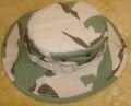 DESERT KAMUFLAJ ŞAPKA