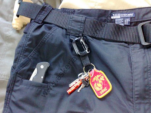 5.11 TACLITE PRO PANTOLON