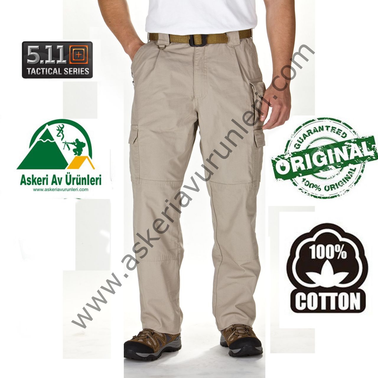 5.11 TACTİCAL  PANTOLON