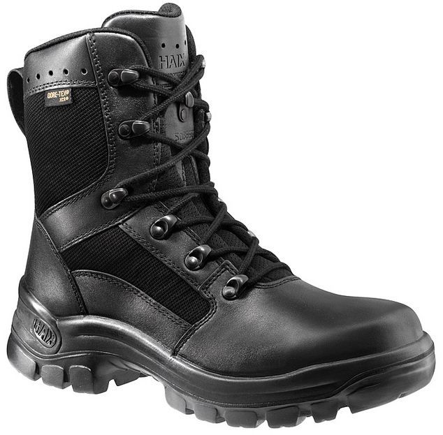 Haix AIRPOWER® P6 HIGH BOOT