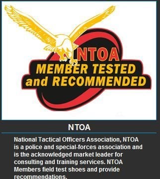 Haix AIRPOWER® P3 BOOT