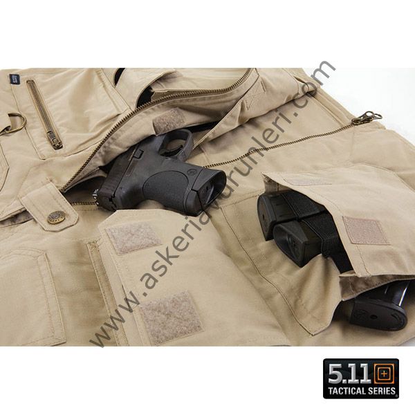 5.11 TACLİTE PRO VEST