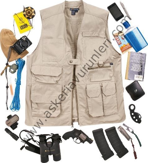 5.11 TACLİTE PRO VEST