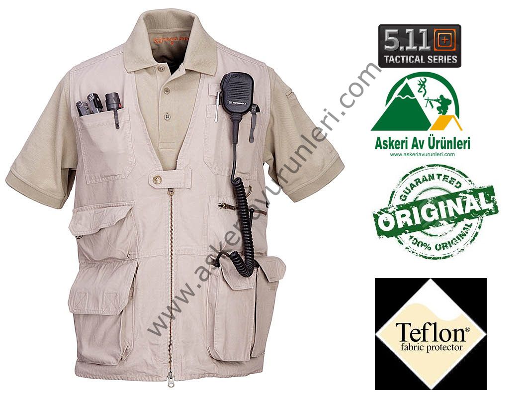 5.11 TACLİTE PRO VEST
