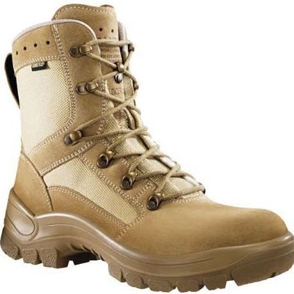 Haix AIRPOWER® P9 DESERT BOOT