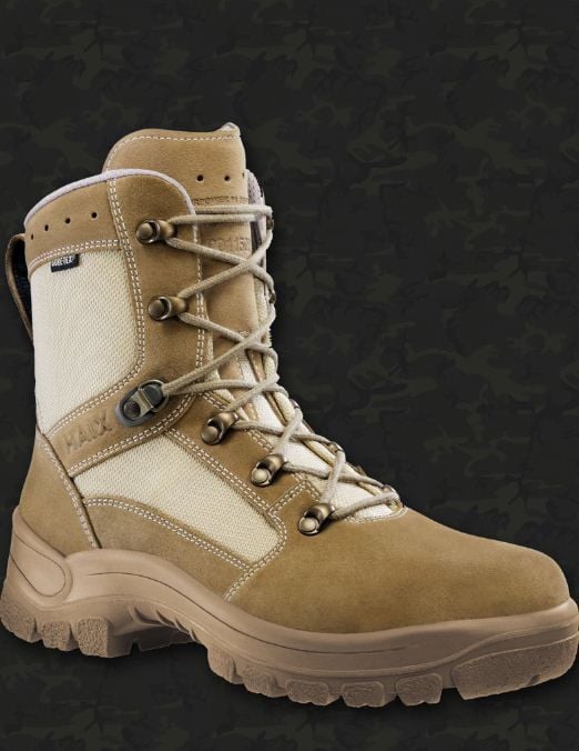 Haix AIRPOWER® P9 DESERT BOOT