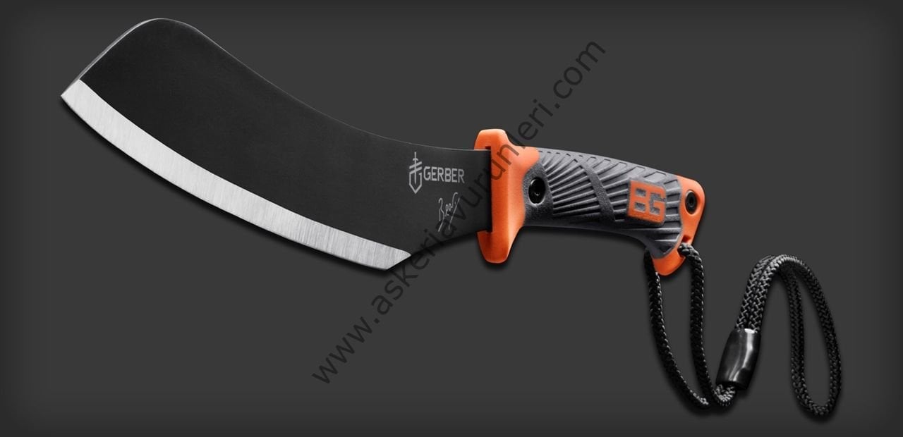 GERBER BEAR GRYLLS COMPACT PARANG