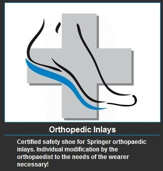 Haix AIRPOWER® P9 DESERT BOOT