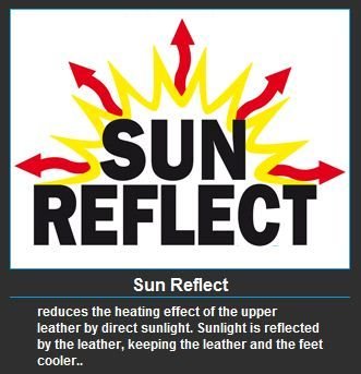 Haix RANGER® GSG9-S BOOT