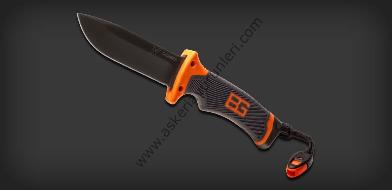 Gerber Bear Grylls Survival Series Ultimate Knife