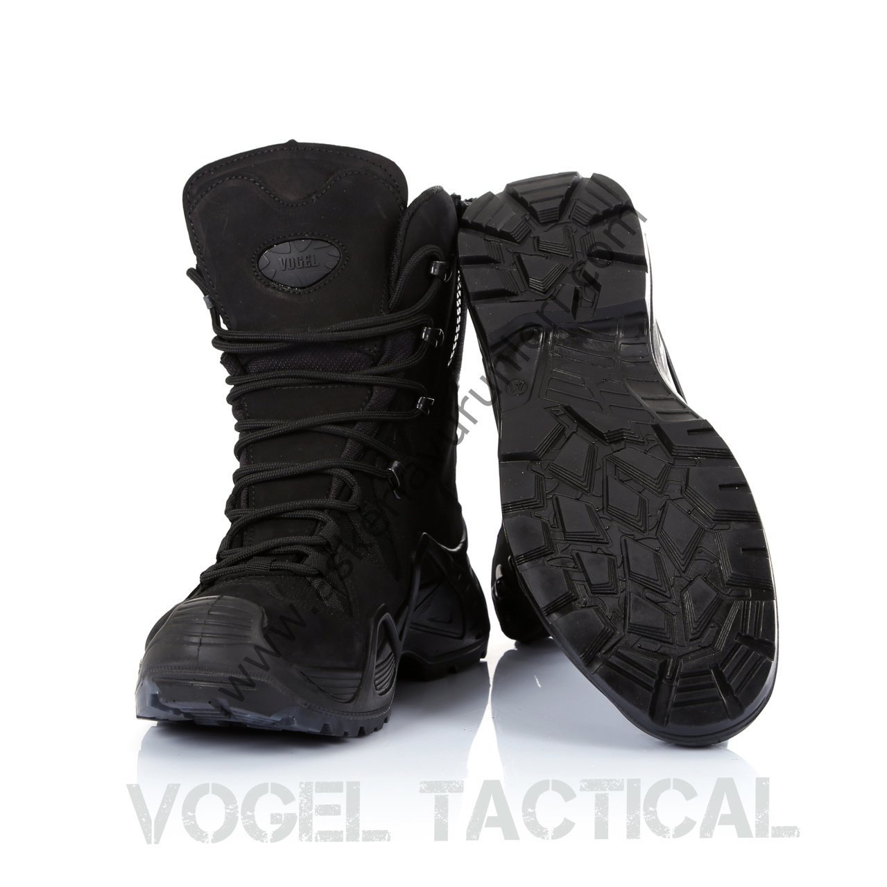 TAKTİKAL VOGEL FERMUARLI BOT