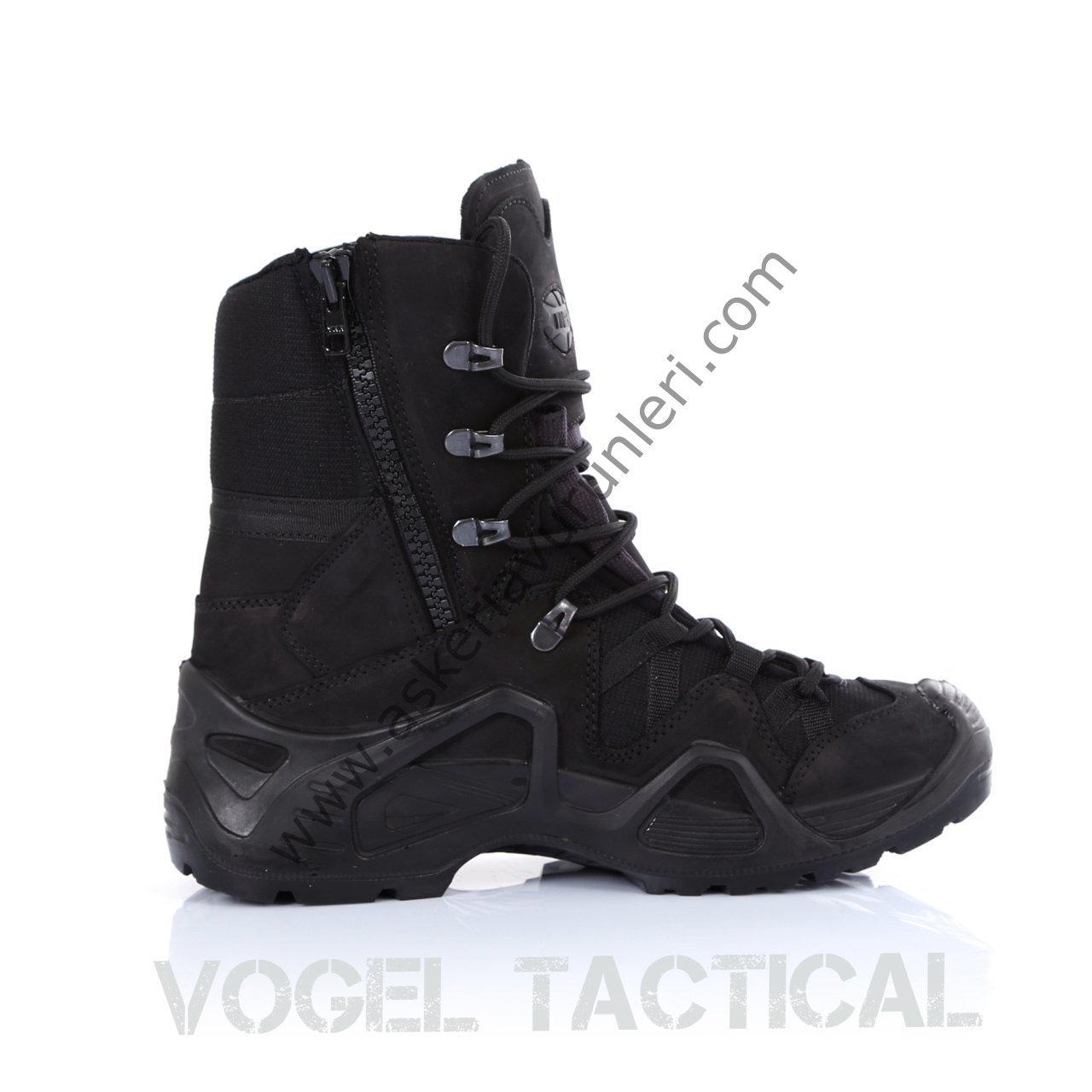 TAKTİKAL VOGEL FERMUARLI BOT