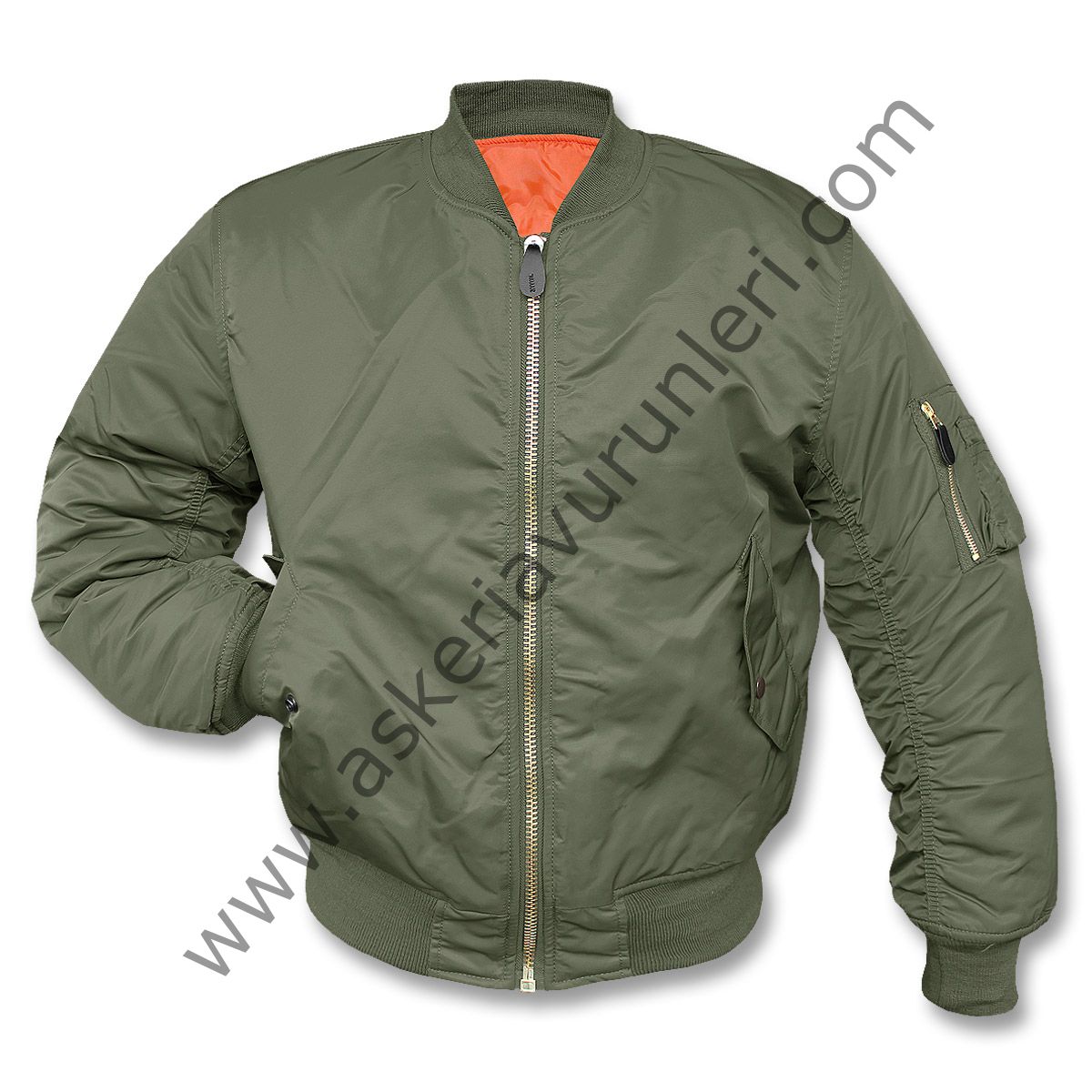 MIL-TEC MA1 PİLOT MONTU