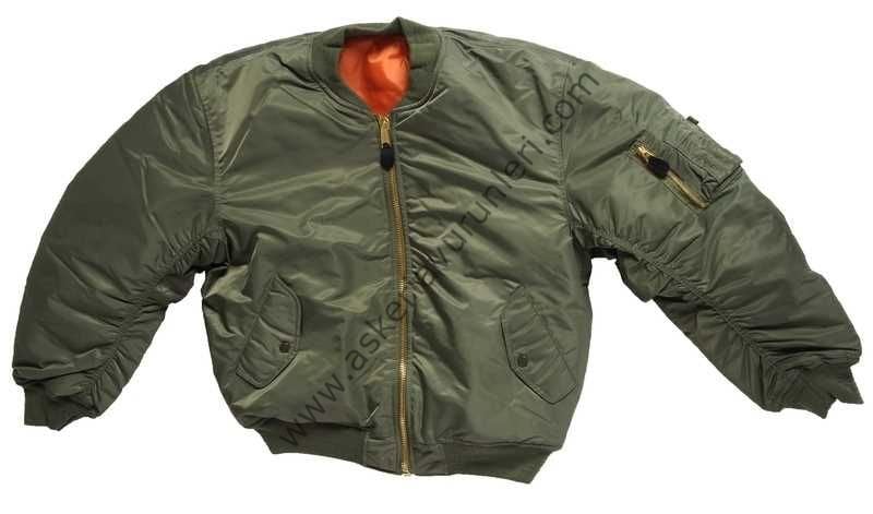 MIL-TEC MA1 PİLOT MONTU