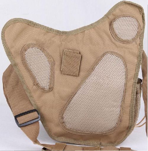 U.S. ARMY TACTİCAL ÇOK FONKSİYONEL KOL ÇANTASI