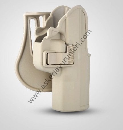 Canik55 TP9 SF Silah Kılıfı Çöl Rengi