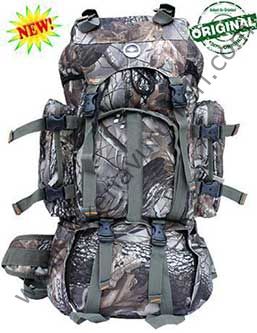 ADVENTURE SIRT ÇANTASI 60 LT