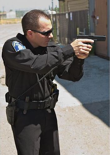 Tactical Silah Askısı