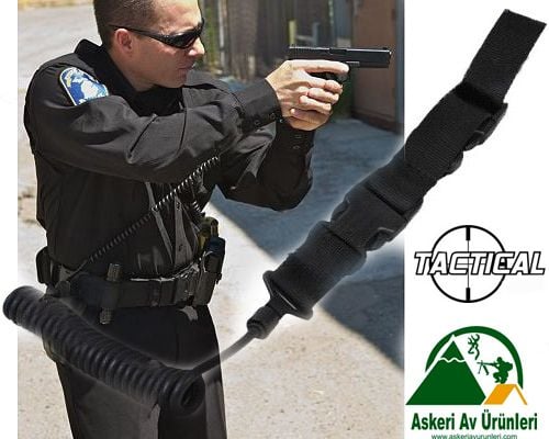 Tactical Silah Askısı