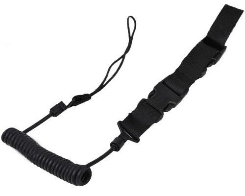 Tactical Silah Askısı