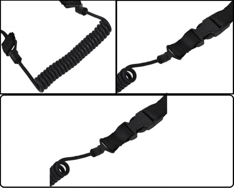 Tactical Silah Askısı