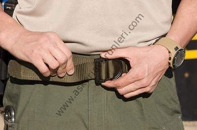 PLASTİK TOKALI 5.11 TACTİCAL KEMER