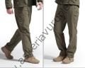 Shark Skin Soft Shell Pant > İçi Polarlı Pantolon