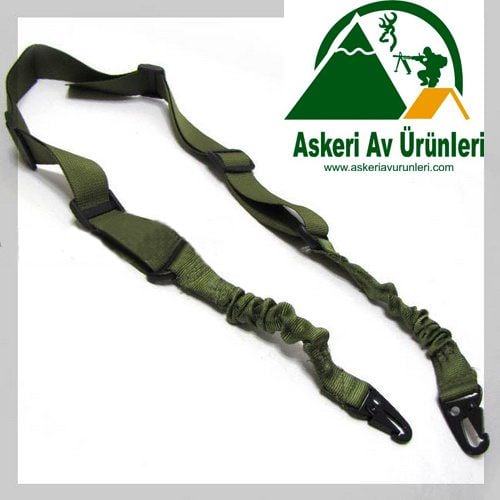 TACTİCAL TÜFEK ASKISI