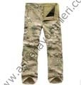 Shark Skin Soft Shell Pant > İçi Polarlı  Pantolon