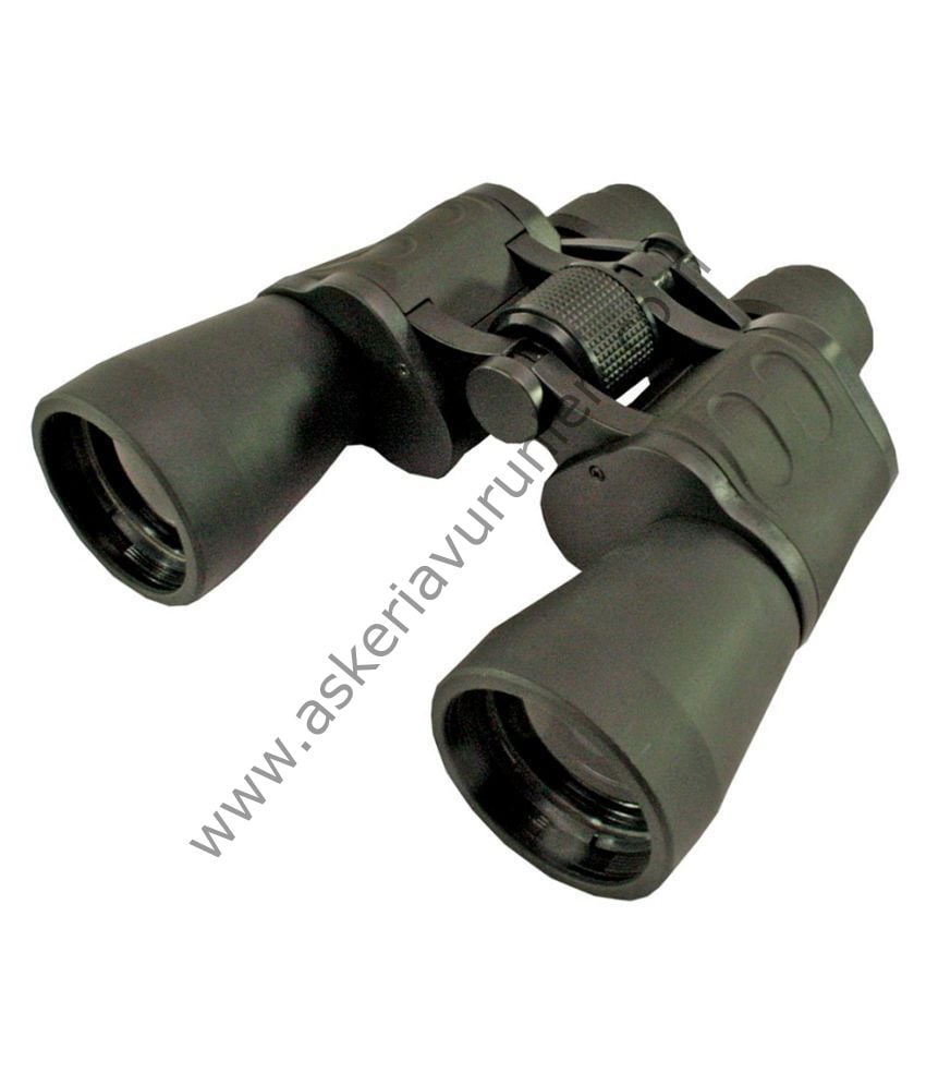 GOLD POLİCE- 50x50 TAKTİKAL DÜRBÜN