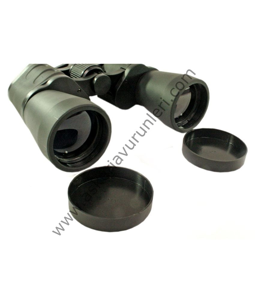 GOLD POLİCE- 50x50 TAKTİKAL DÜRBÜN