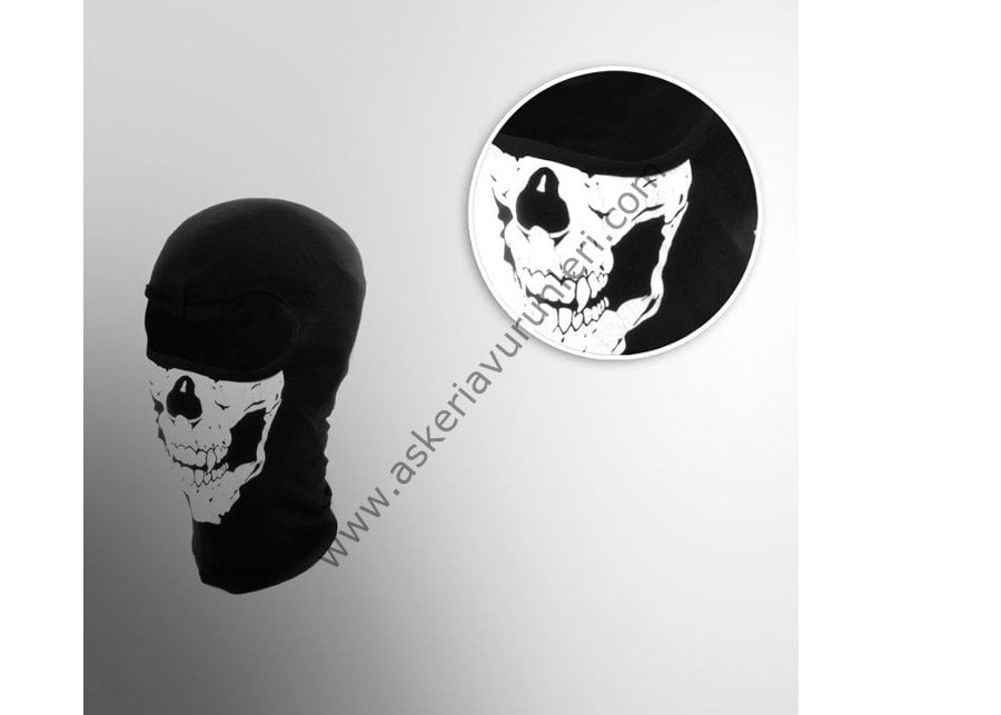 KURUKAFA KARMASKESİ