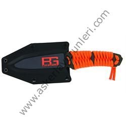 Bear Grylls Paracord Fixed Bıçak