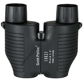 GOLD POLİCE-10x25 TAKTİKAL DÜRBÜN