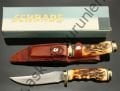 SCHRADE UNCLE HENRY FİLDİŞİ BIÇAK