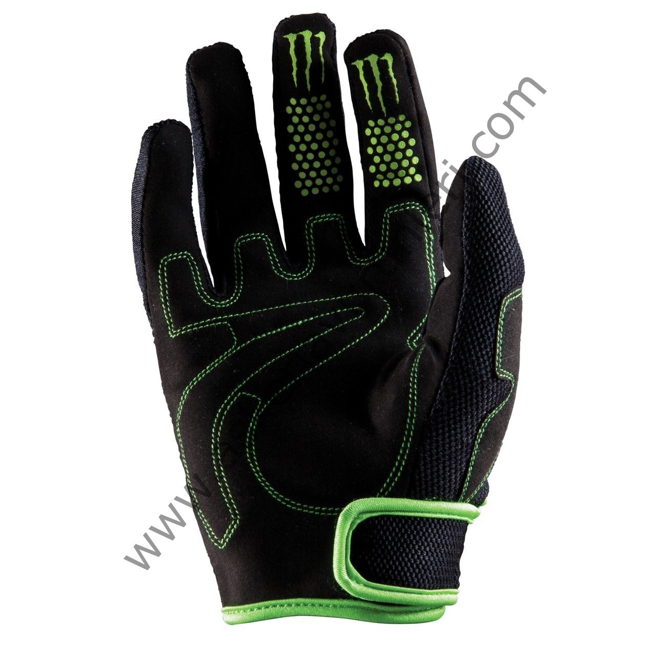 Monster Energy MX/PWC Gloves