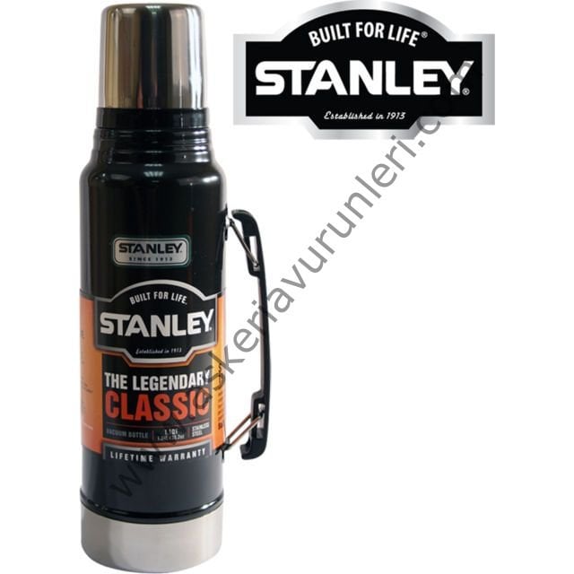 STANLEY TERMOS THE LEGENDARY 1 LT