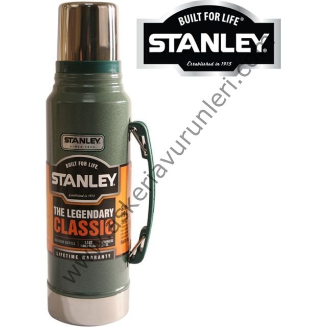 STANLEY TERMOS THE LEGENDARY 1 LT