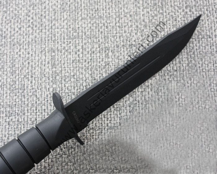 Smith & Wesson Tactical Operation Knife