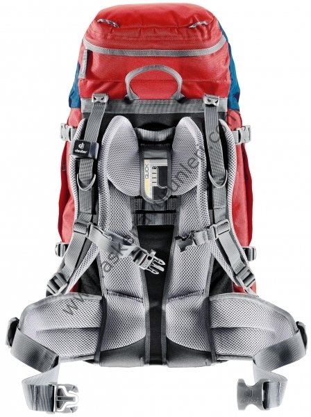 DEUTER FOX 30 SIRT CANTASI