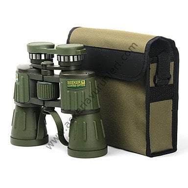 SEEKER10X50MILITARY ASKERİ DÜRBÜN