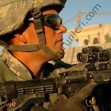 TACTİCAL 8006 KORUYUCU GÖZLÜK